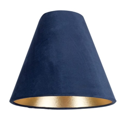 Nowodvorski Cameleon Cone S V NB/G 8501 klosz niebieski
