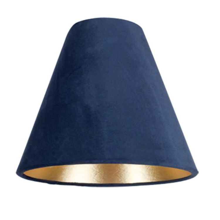 Nowodvorski Cameleon Cone S V NB/G 8501 klosz niebieski