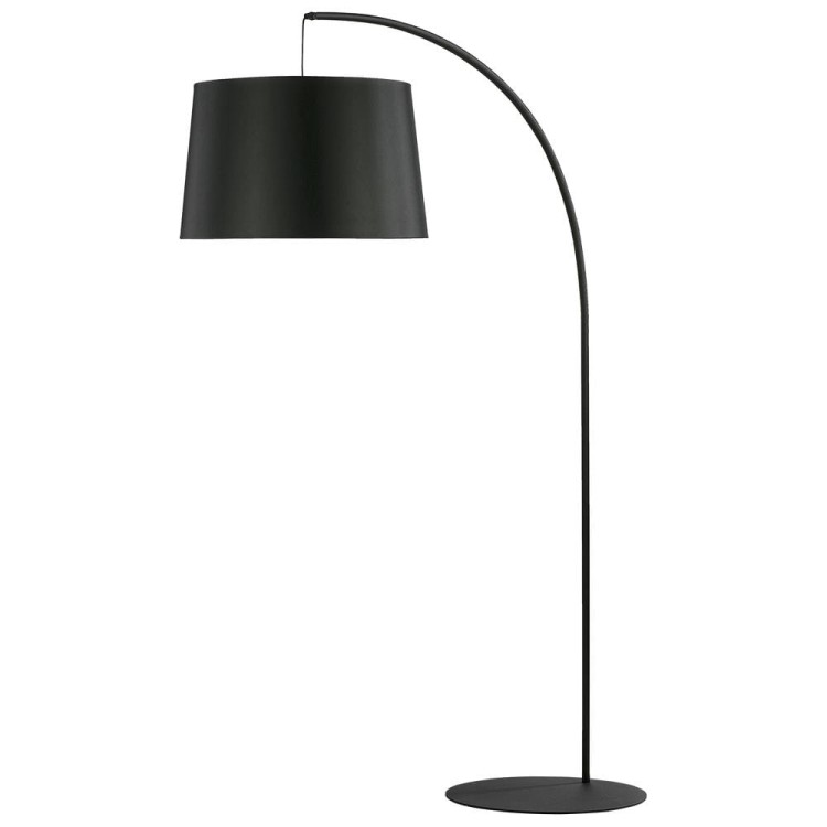 TK Lighting Hang 5077 lampa stojąca podłogowa 1x25W E27 czarna