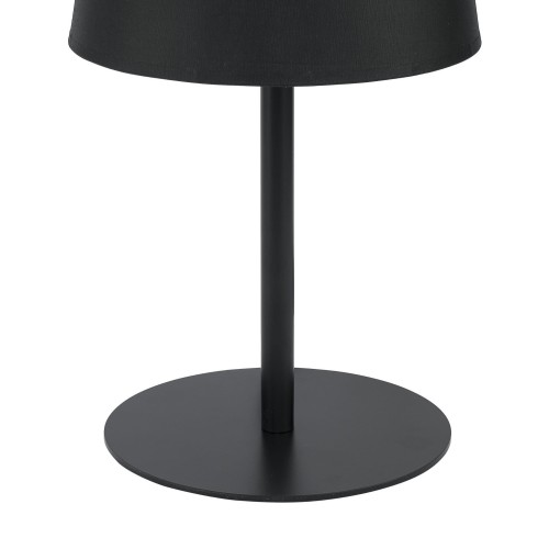 TK Lighting Maja 2936 lampa stołowa lampka 1x60W E27 czarna
