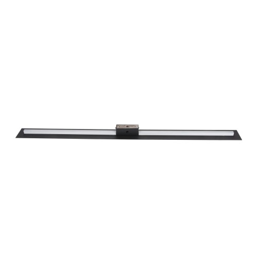 Kinkiet nowoczesny industrialny loft skandynawski podłużny metalowy czarny TK Lighting Navi 4510 1x24W LED 3000K 1570 lm