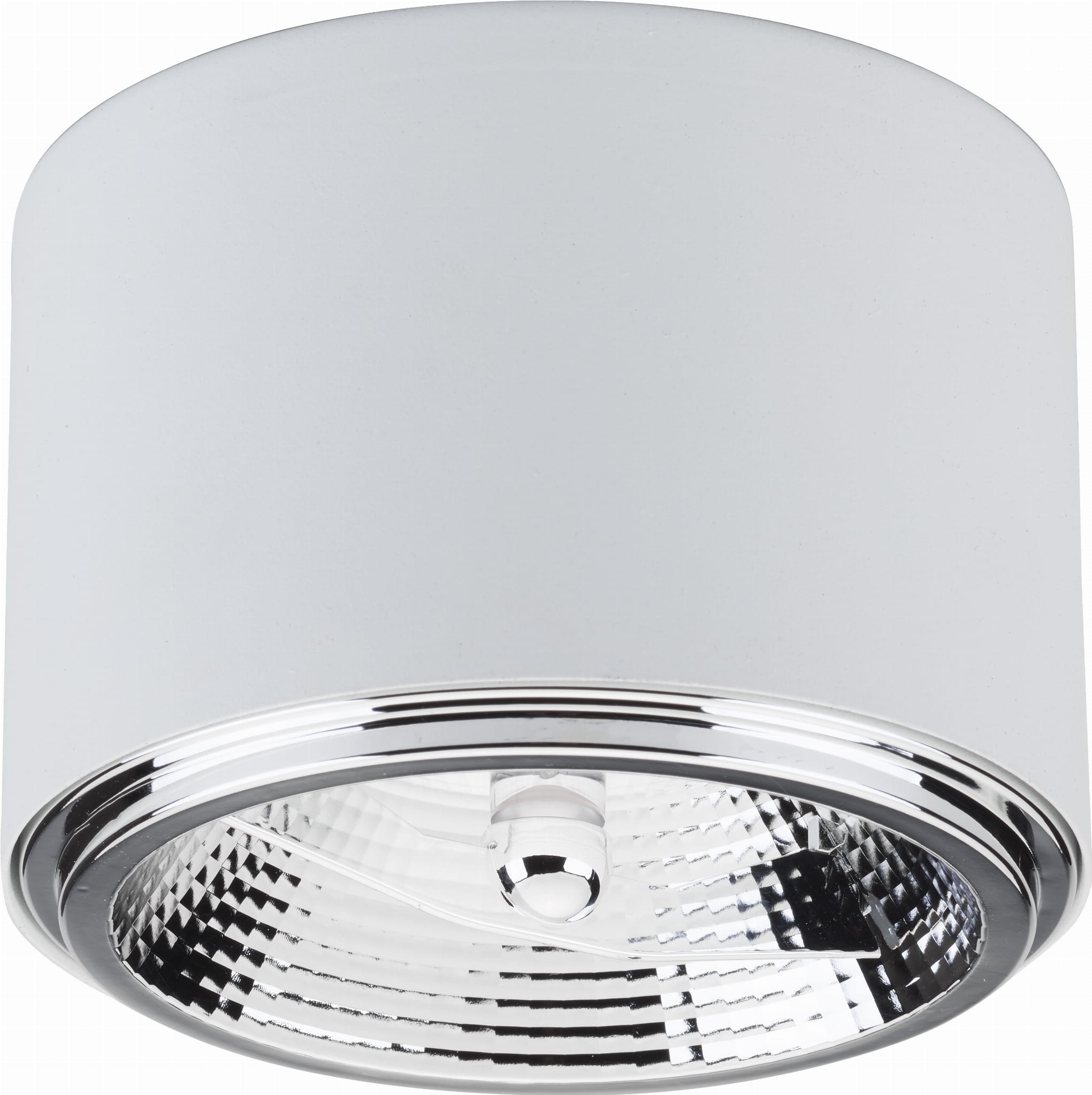 TK Lighting Moris 3364 plafon lampa sufitowa 1x50W GU10 biały