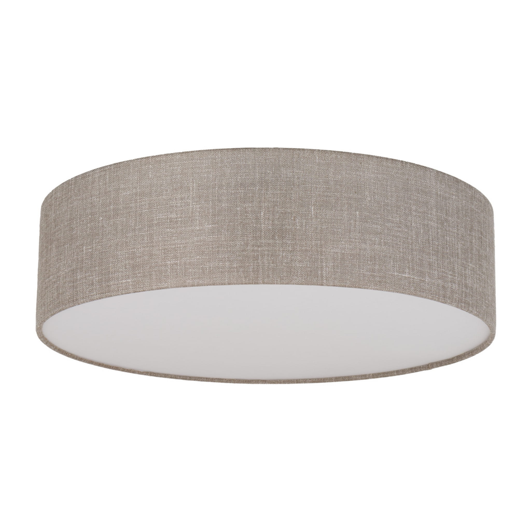 Tk Lighting Rondo 5636 plafon lampa sufitowa 4x15W E27 biały szary