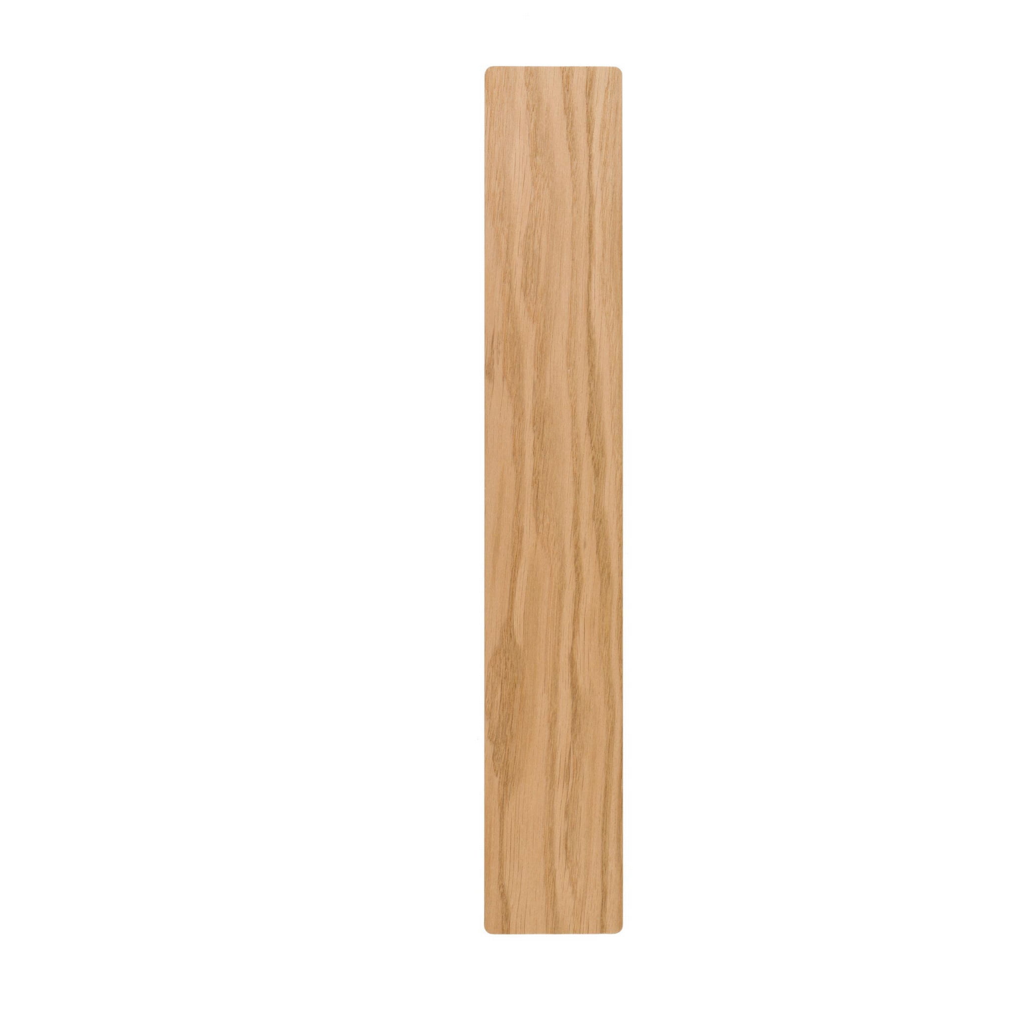 Tk Lighting Tavola 4754 kinkiet lampa ścienna 2x6W G9 czarny drewniany