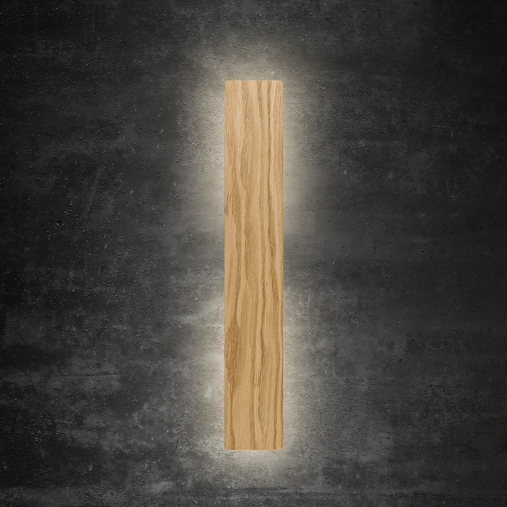 Tk Lighting Tavola 4754 kinkiet lampa ścienna 2x6W G9 czarny drewniany