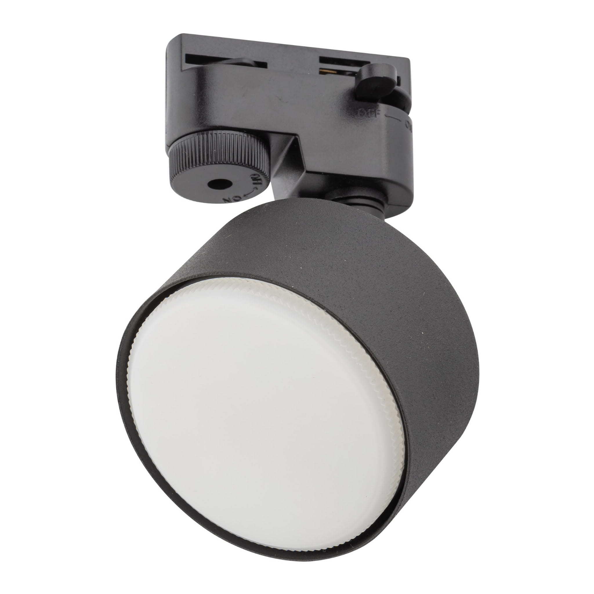 TK Lighting Tracer 4398 głowica do szyny 1x15W GX53 czarna