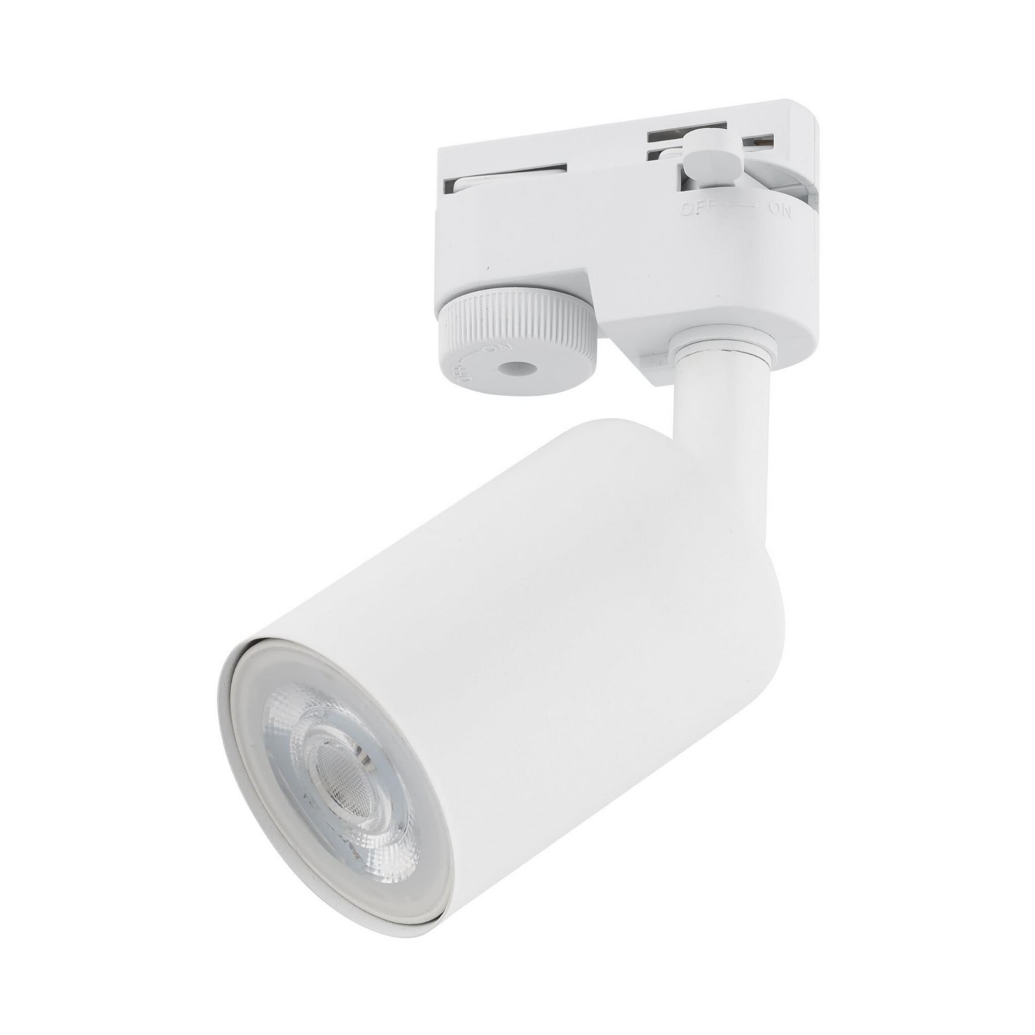 Tk Lighting Tracer 5686 reflektor 1x10W GU10 biały
