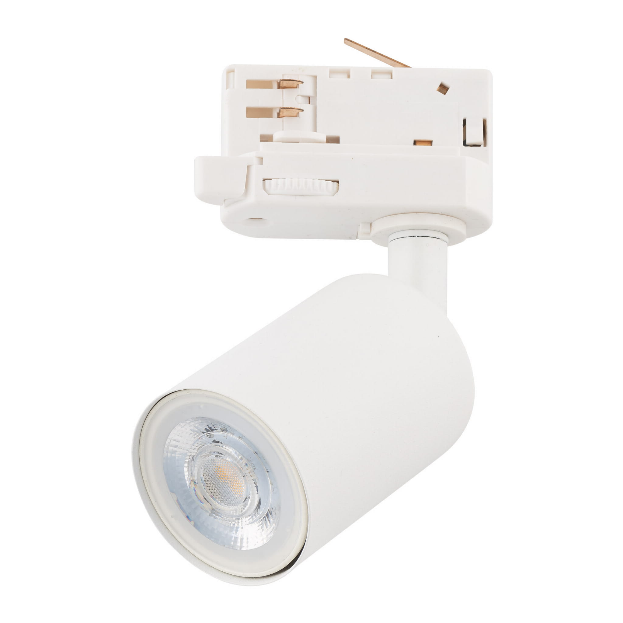 Tk Lighting Tracer 4849 reflektor 1x10W GU10 biały
