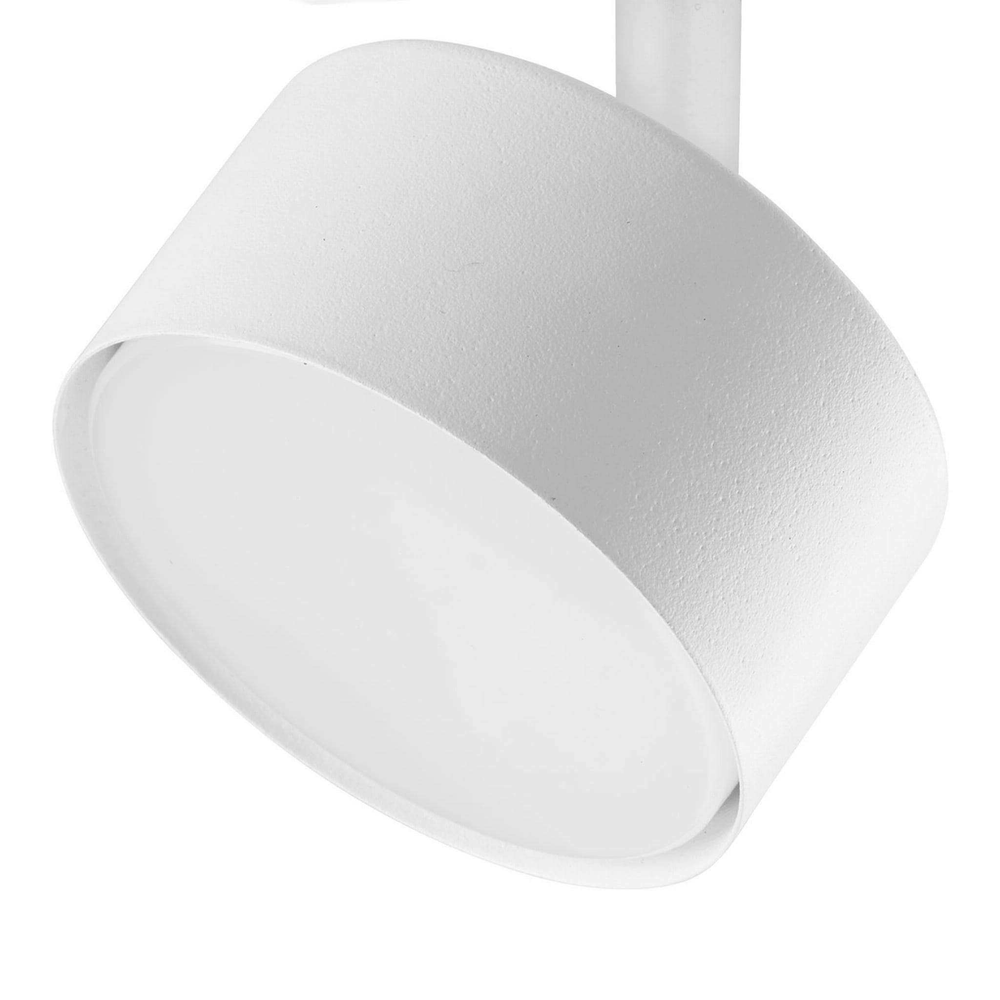 TK Lighting Tracer 4397 głowica do szyny 1x15W GX53 biała chromowana