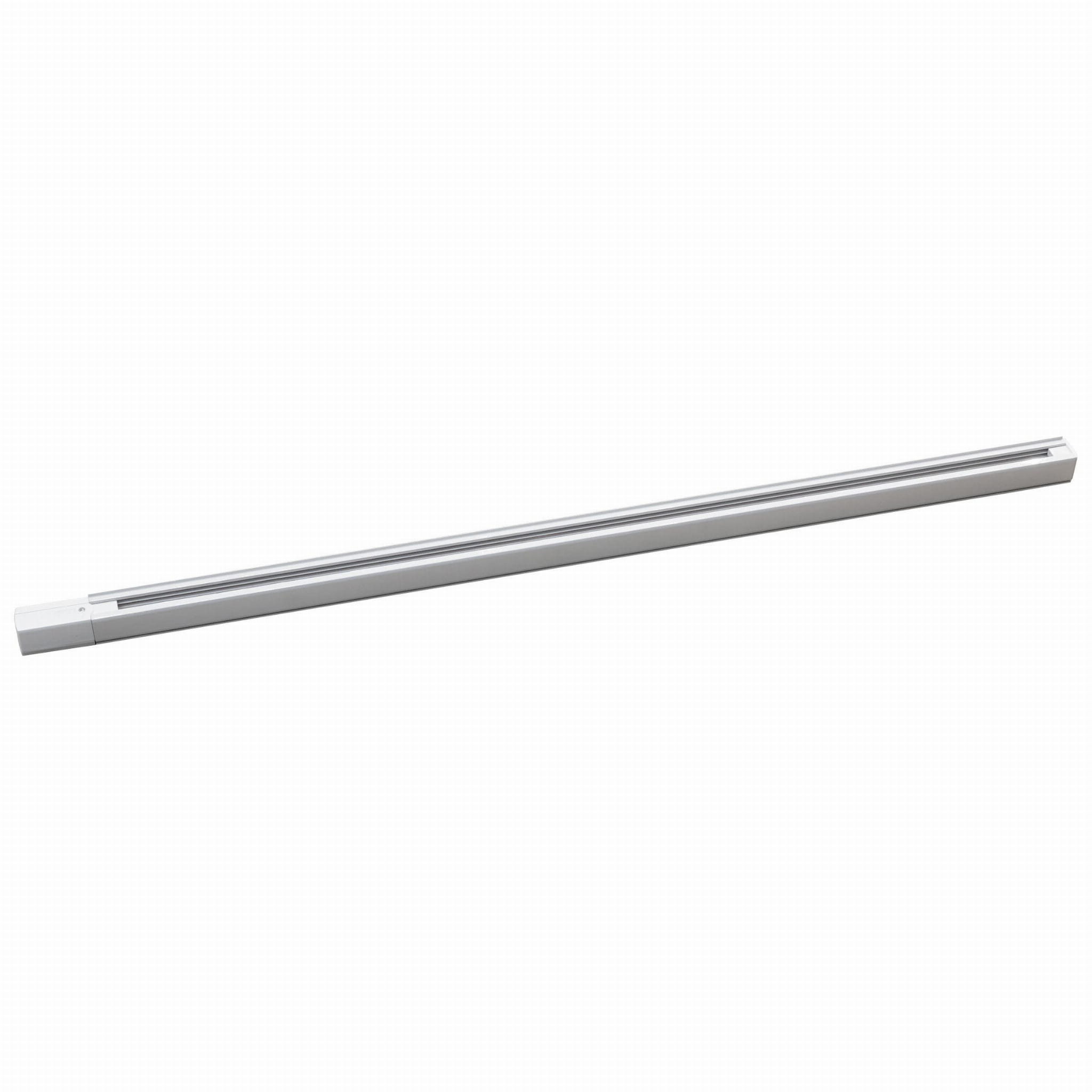 TK Lighting Tracer 3602 szyna 3 fazowa do systemu szynowego Tracer biała