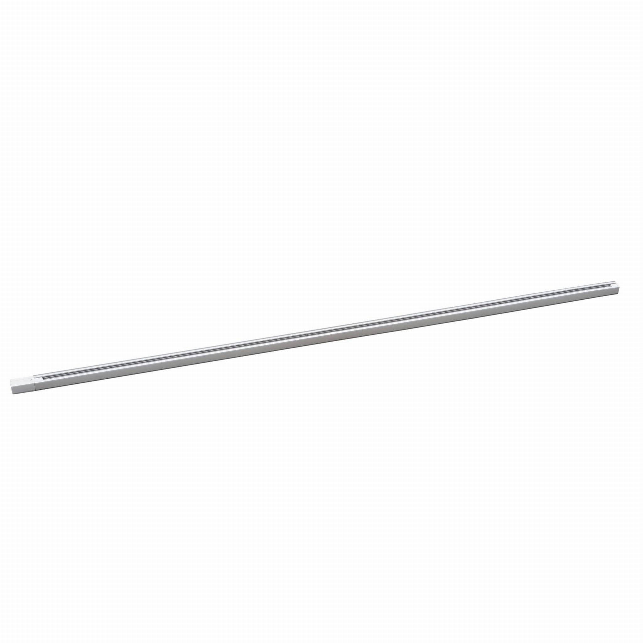 TK Lighting Tracer 3600 szyna 3 fazowa do systemu szynowego Tracer biała