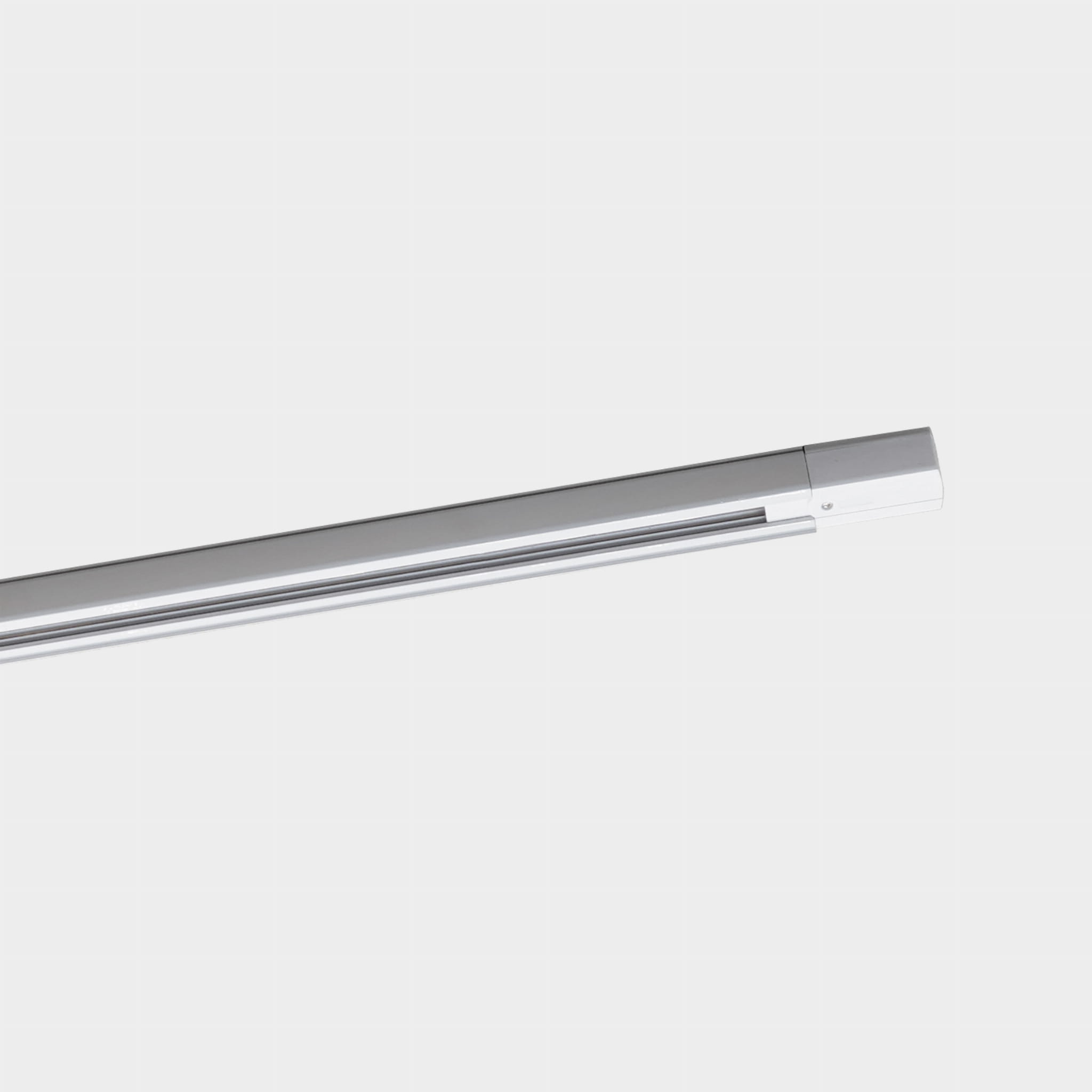 TK Lighting Tracer 3600 szyna 3 fazowa do systemu szynowego Tracer biała