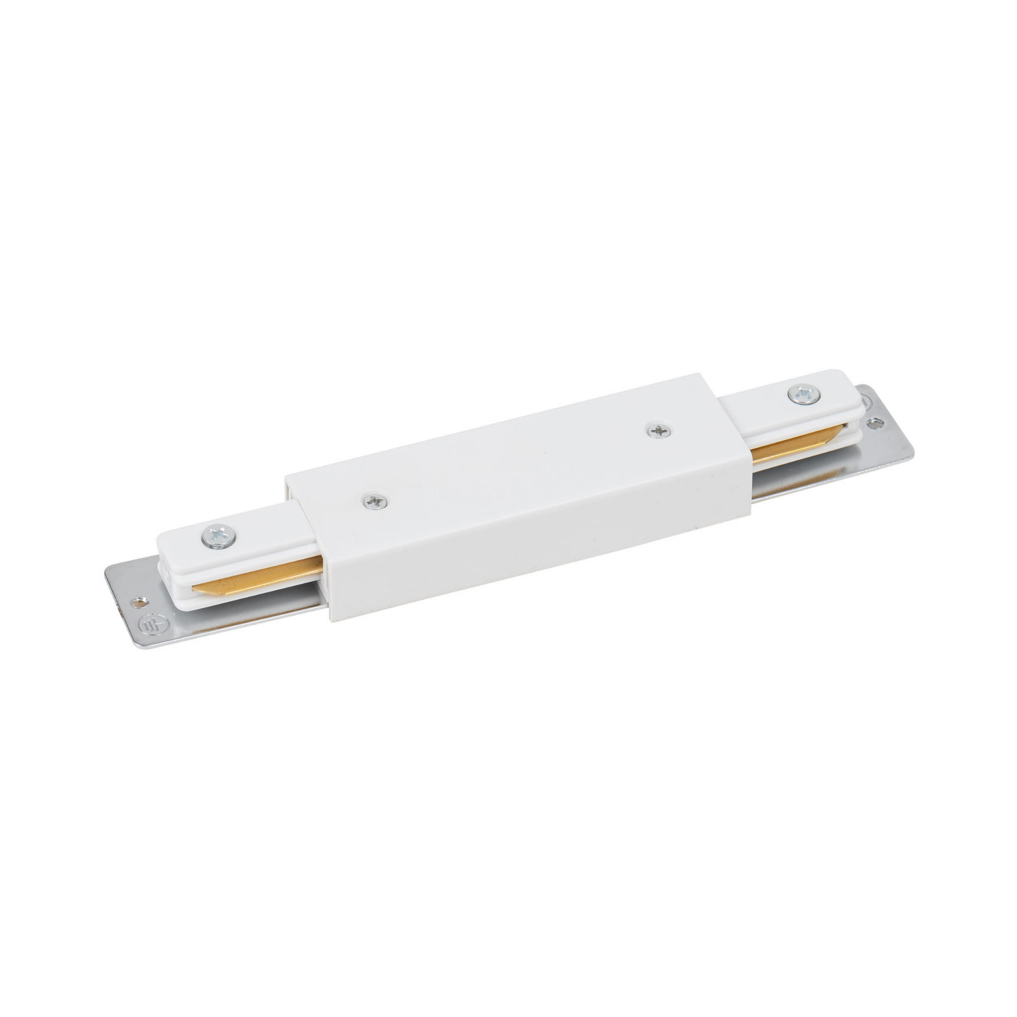 Łącznik z zasilaniem do systemu szynowego 1-fazowego Tracer biały TK Lighting Tracer 4530