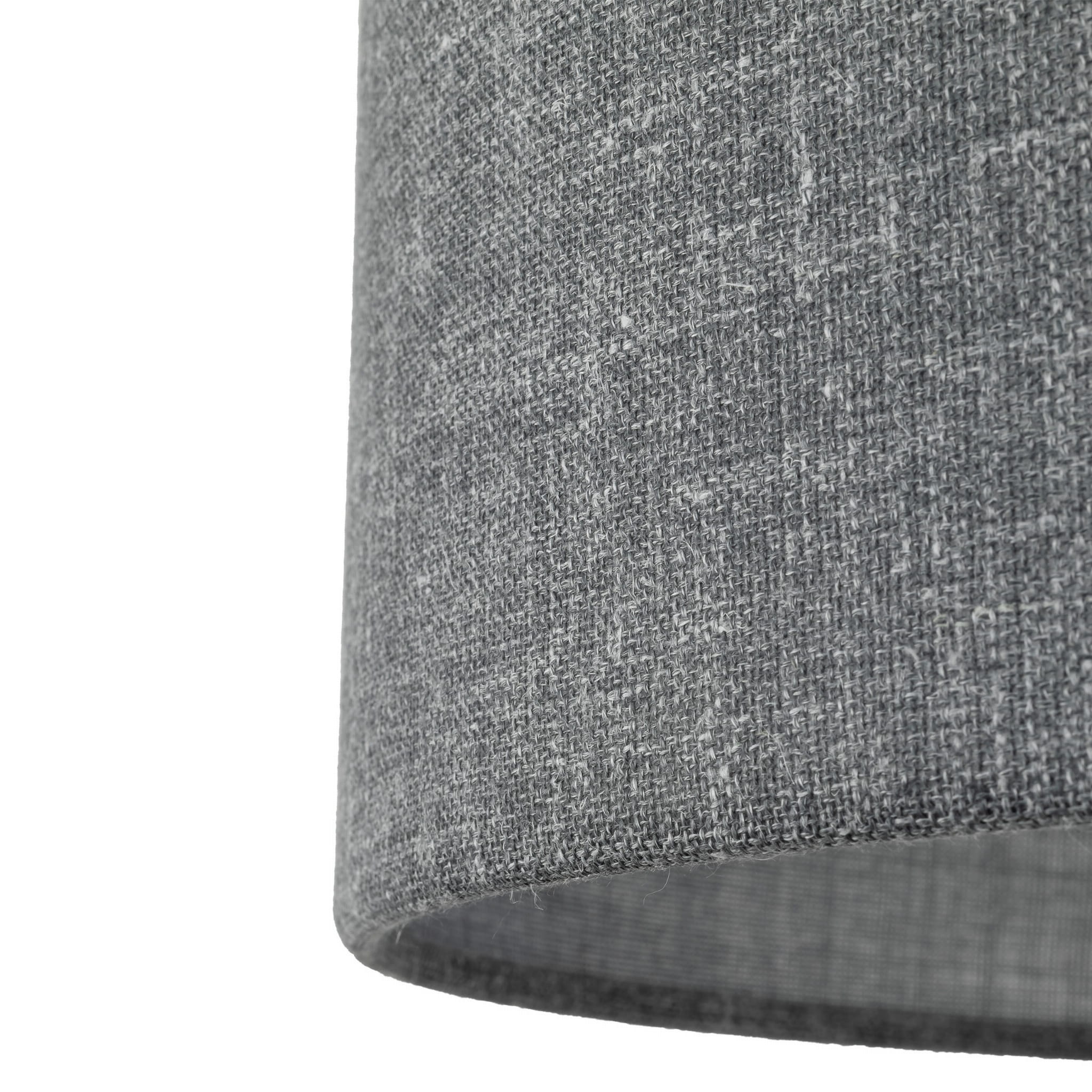 Tk Lighting Earth 5475 lampa stojąca podłogowa 1x15W E27 czarna drewniana