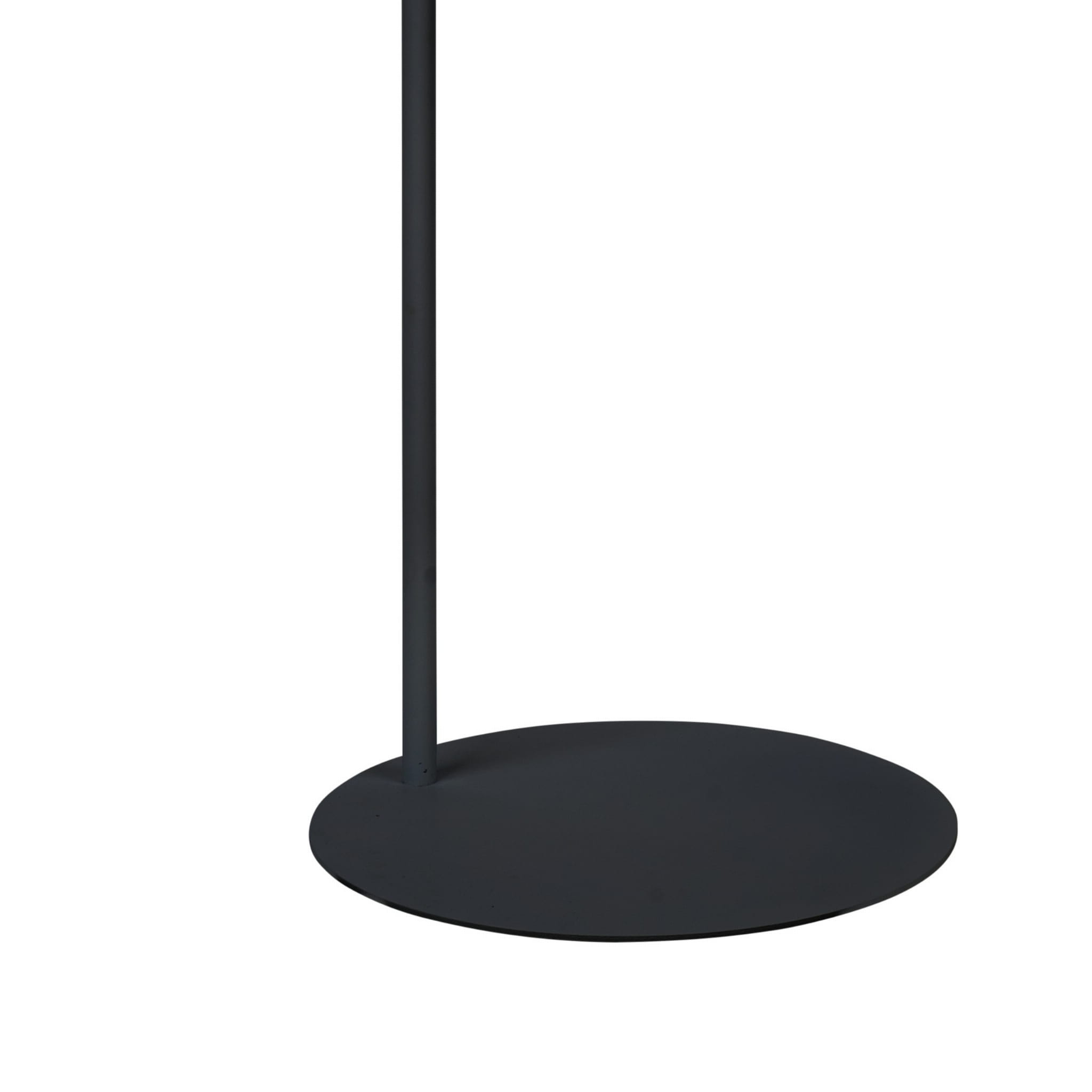 Tk Lighting Shein 5489 lampa stojąca podłogowa 1x10W GU10 czarna