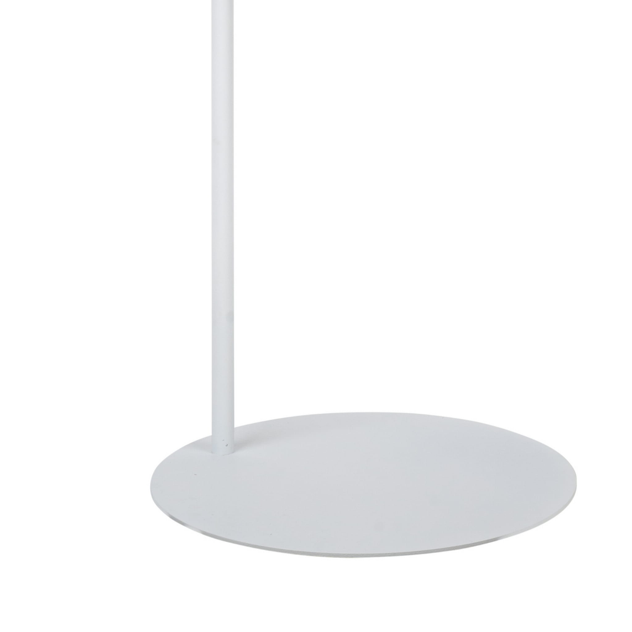 Tk Lighting Shein 5484 lampa stojąca podłogowa 1x10W GU10 biała