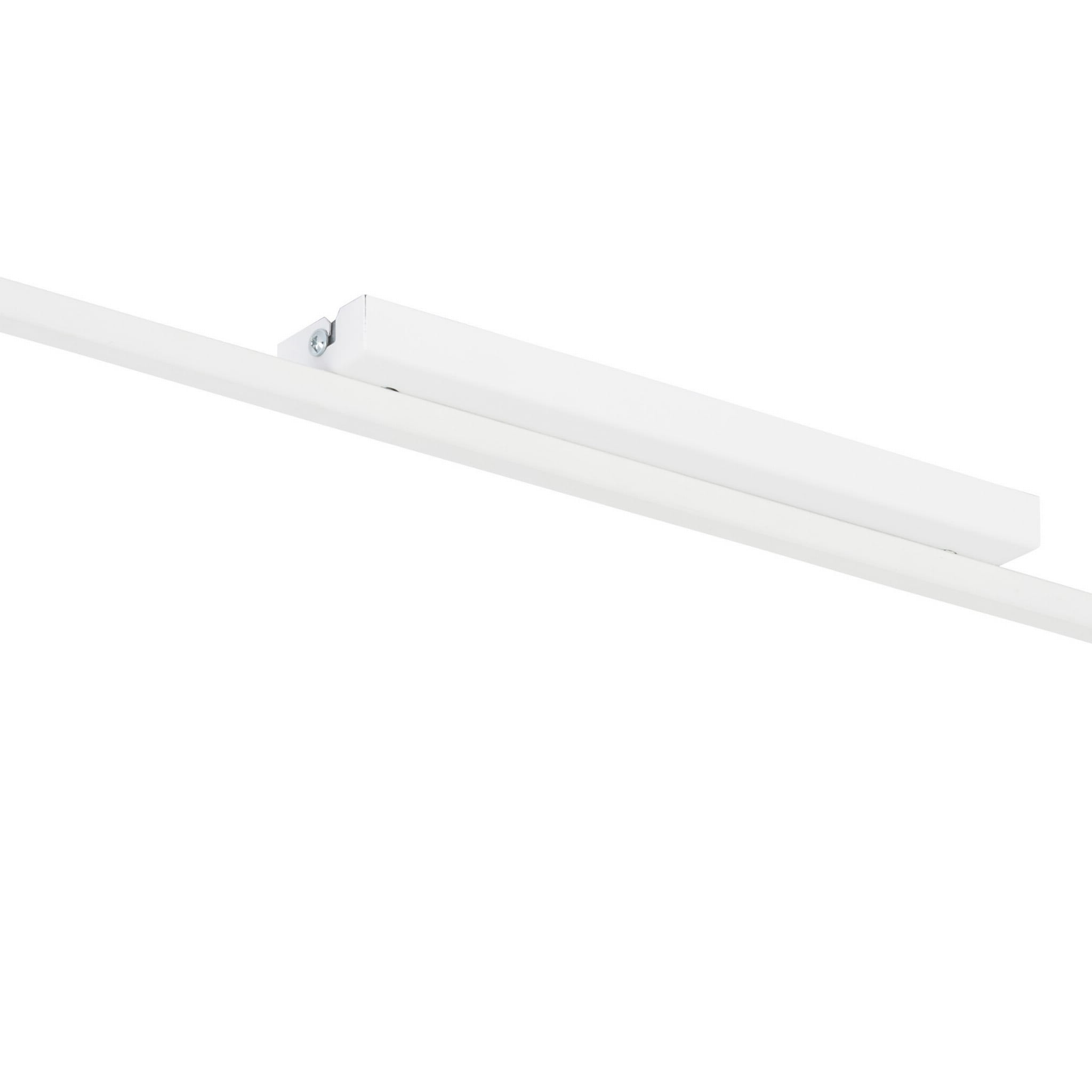 Tk Lighting Logan 4571 plafon lampa sufitowa 4x10W GU10 biały