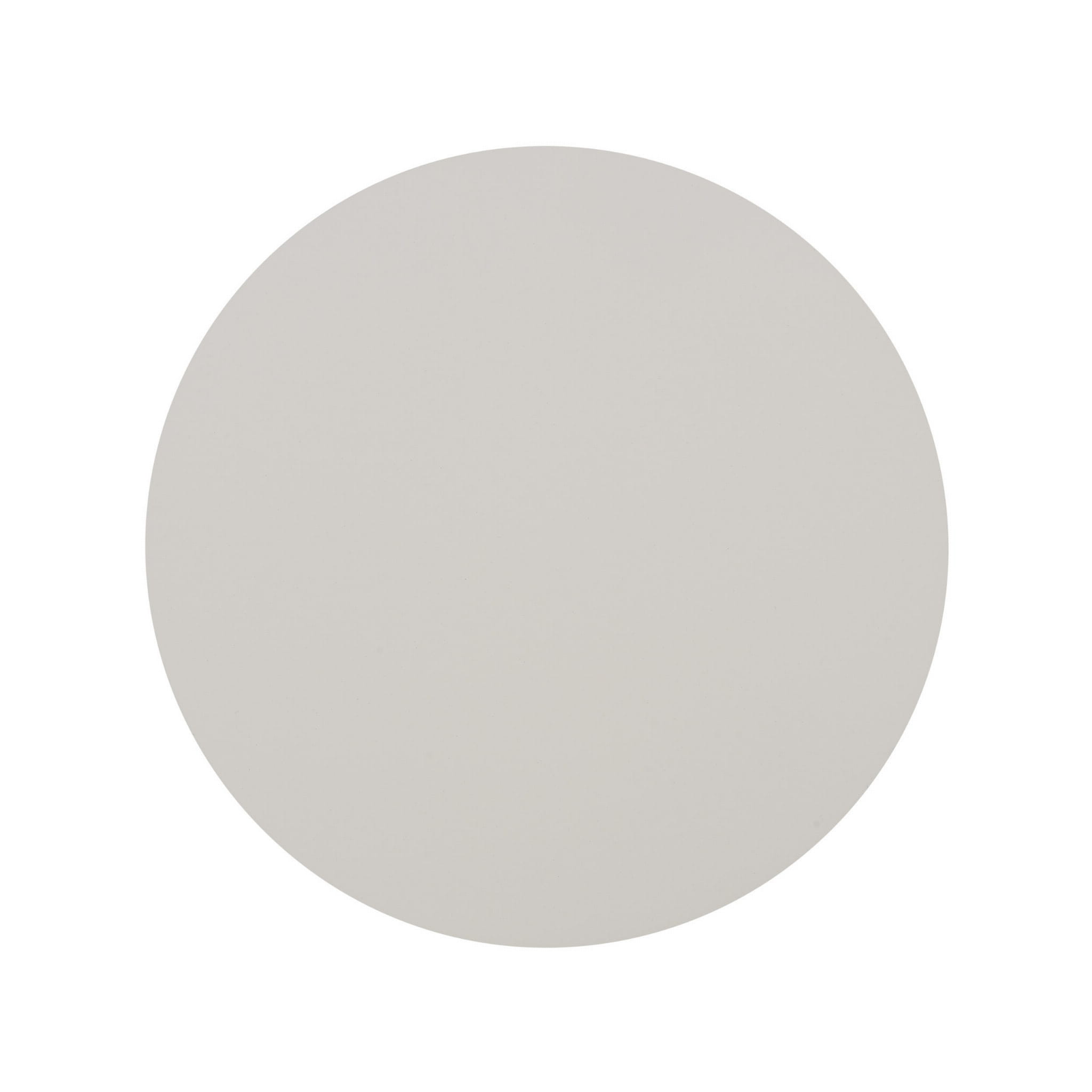 Kinkiet nowoczesny rustykalny loft koło beżowy TK Lighting Luna 5912 4x6W G9