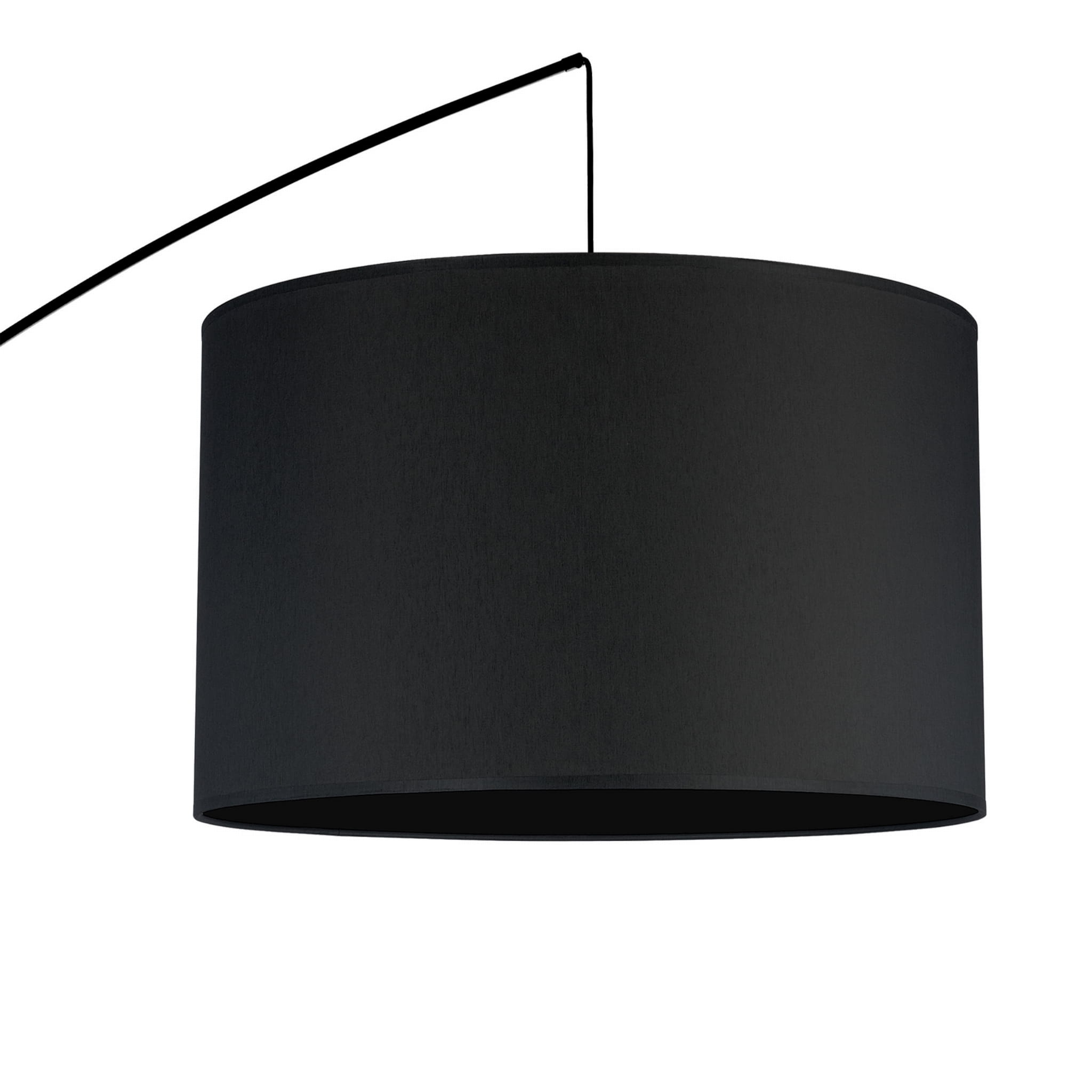 Tk Lighting Moby 5485 lampa stojąca podłogowa 1x15W E27 czarna