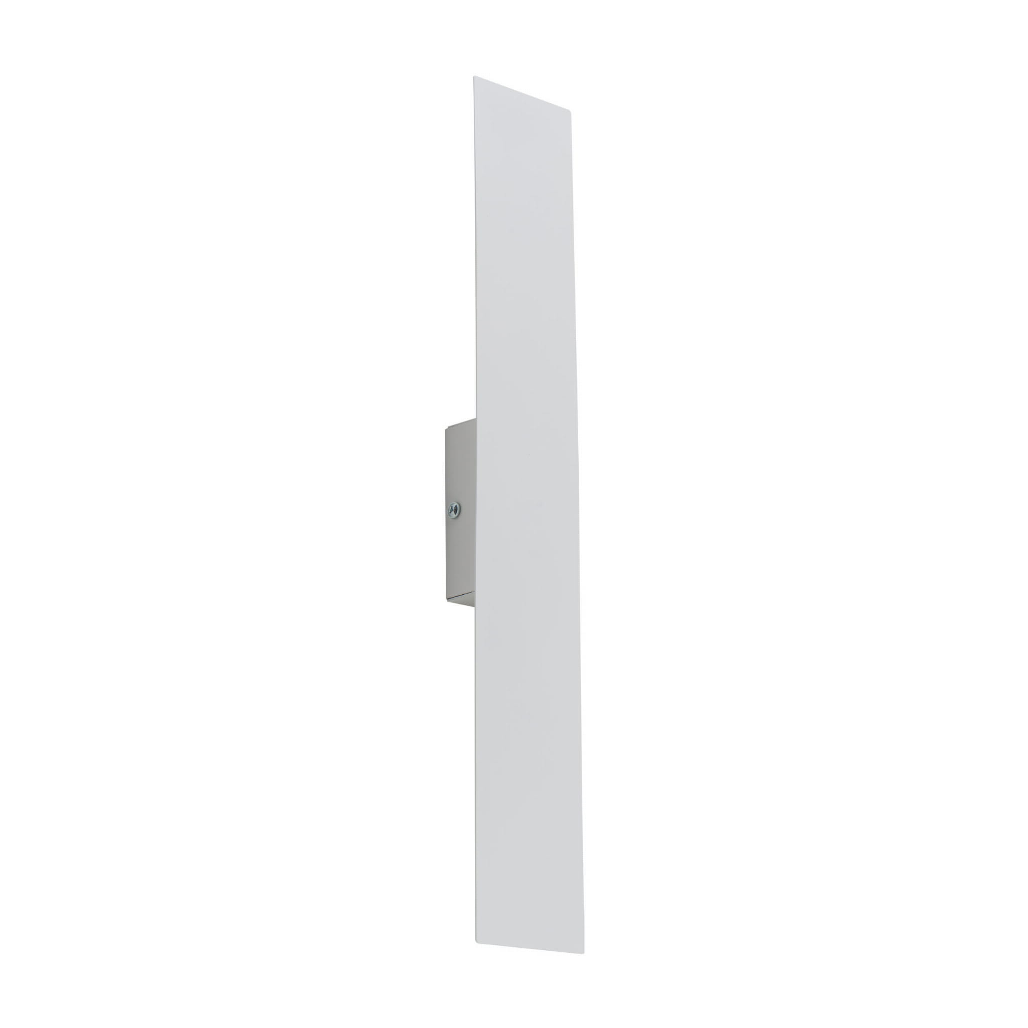 Tk Lighting Navi 4755 kinkiet lampa ścienna 2x6W G9 biały