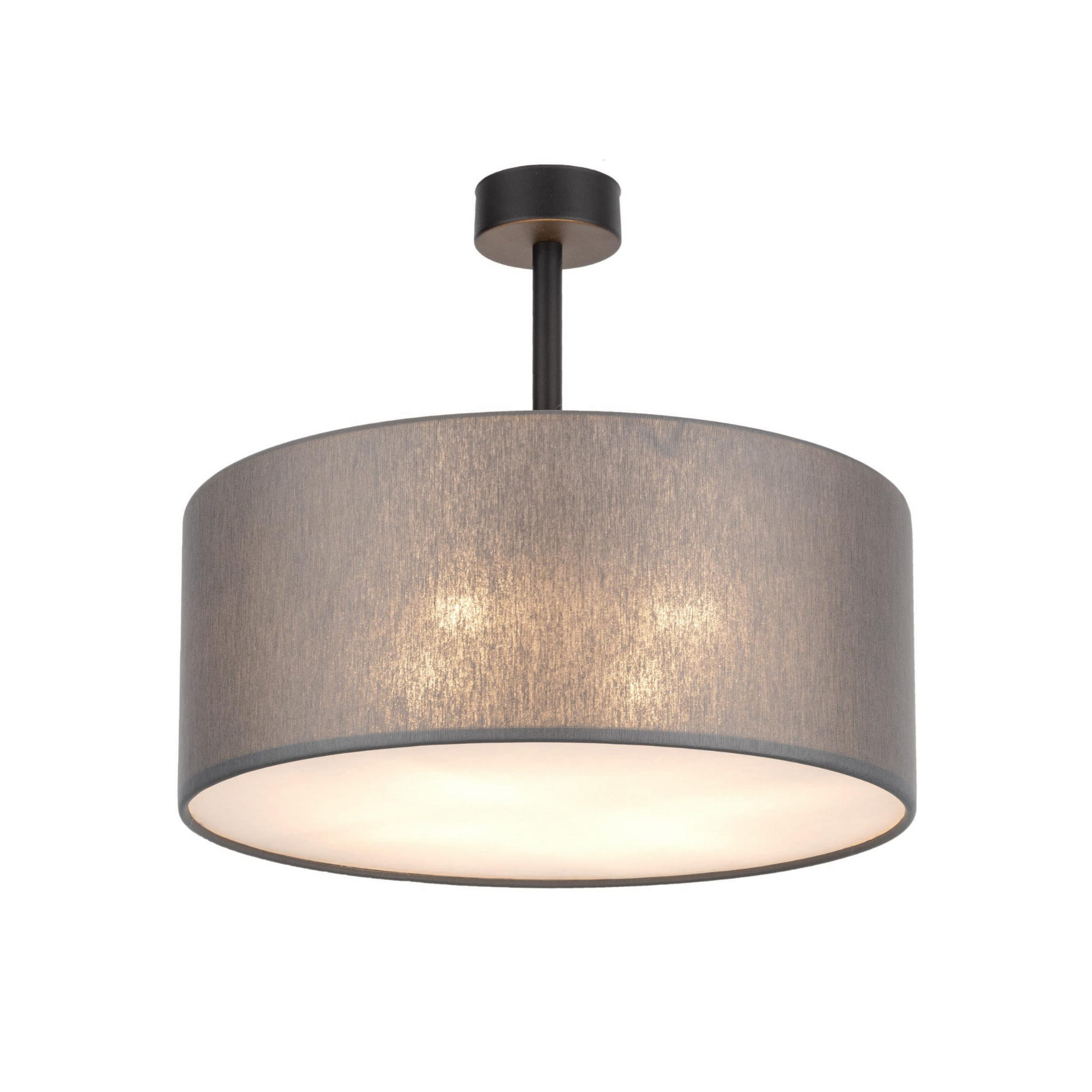 TK Lighting Vienna 4240 Plafon lampa sufitowa 4x15W E27 grafit chrom