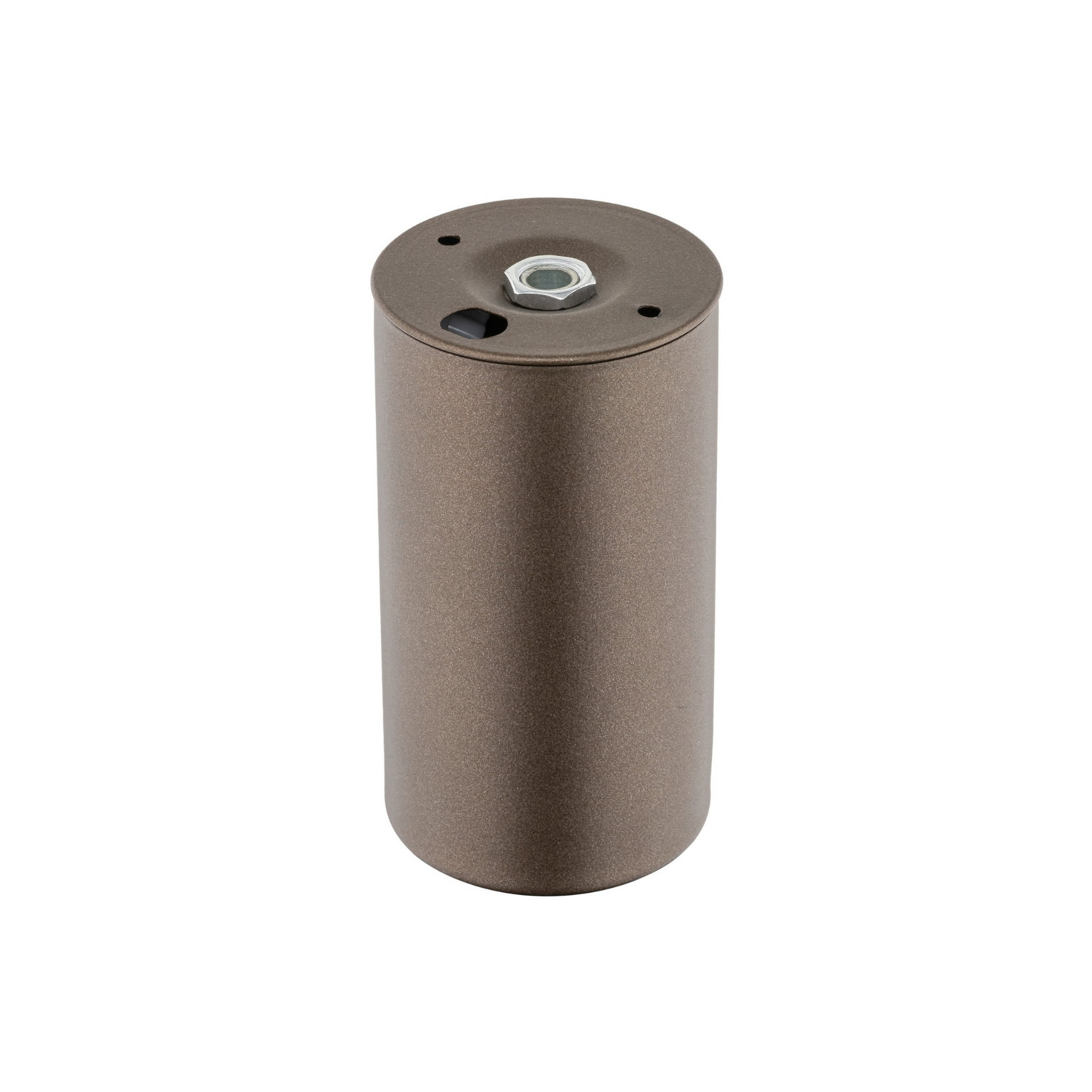 Spot nowoczesny elegancki metalowy tuba brązowy TK Lighting Top 5733 1x10W GU10