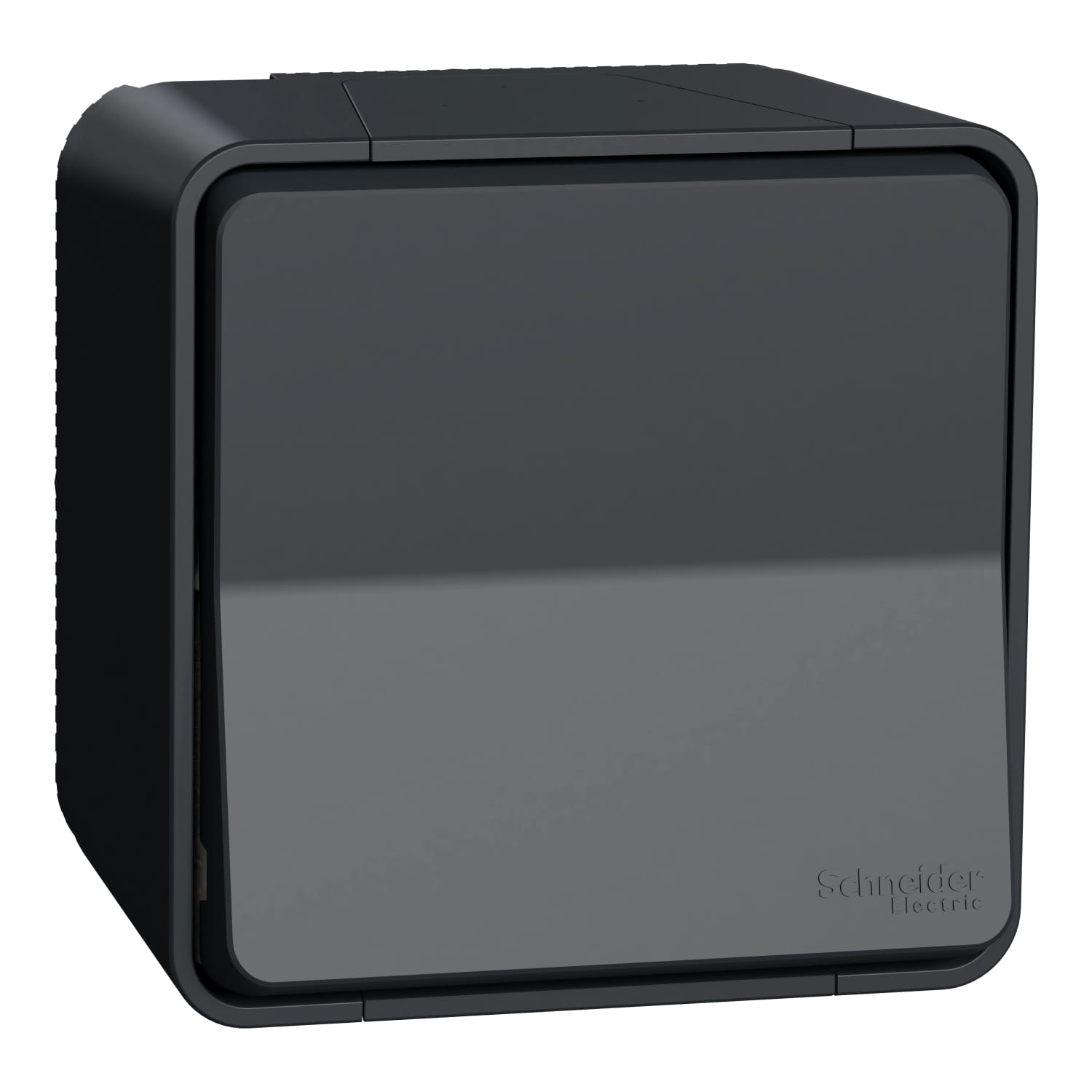 Mureva łącznik krzyżowy antracyt IP55 MUR35023 Schneider.jpeg