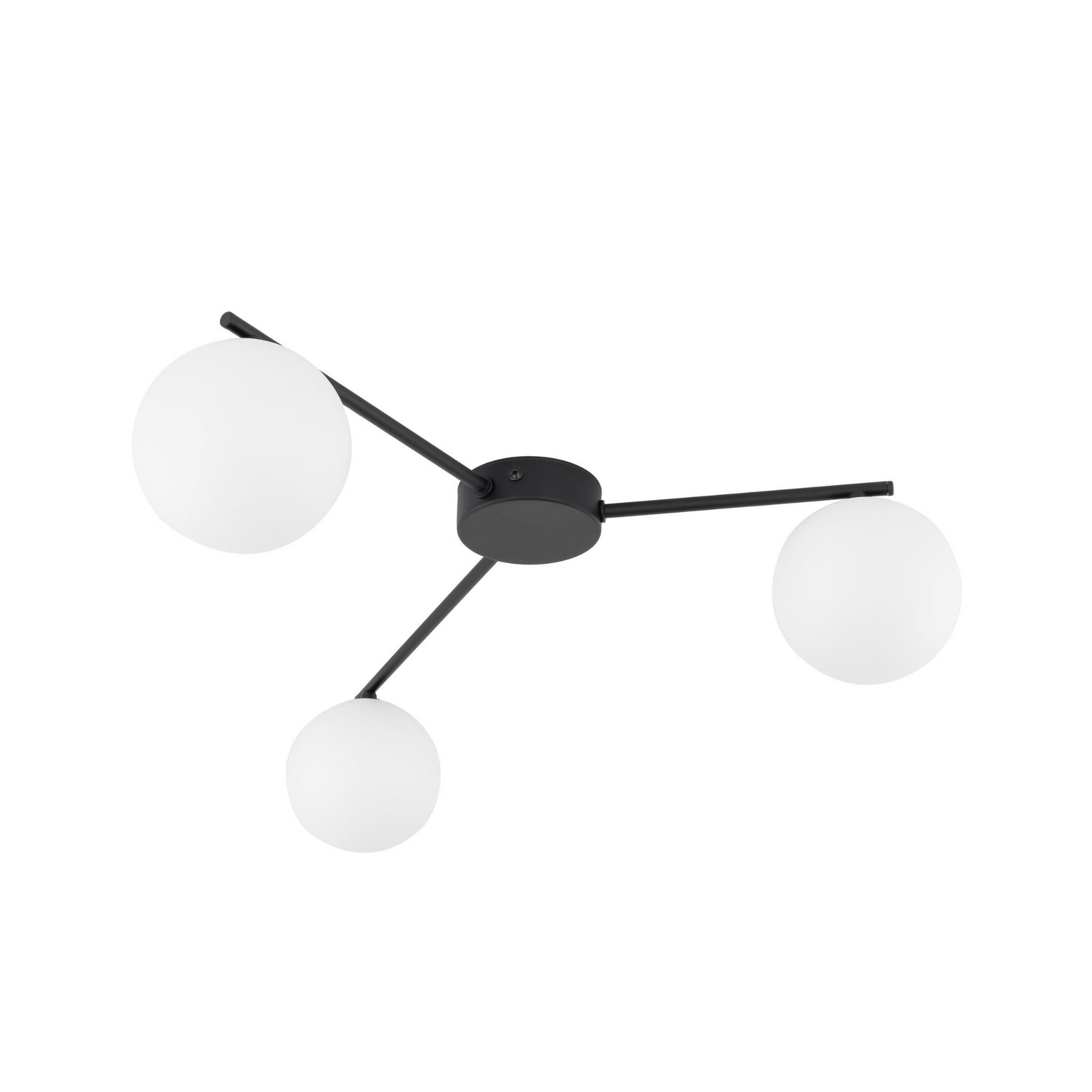 Lampa wisząca klasyczna retro klosz metalowy miska ceglana TK Lighting Faro 10260 1x15W E27