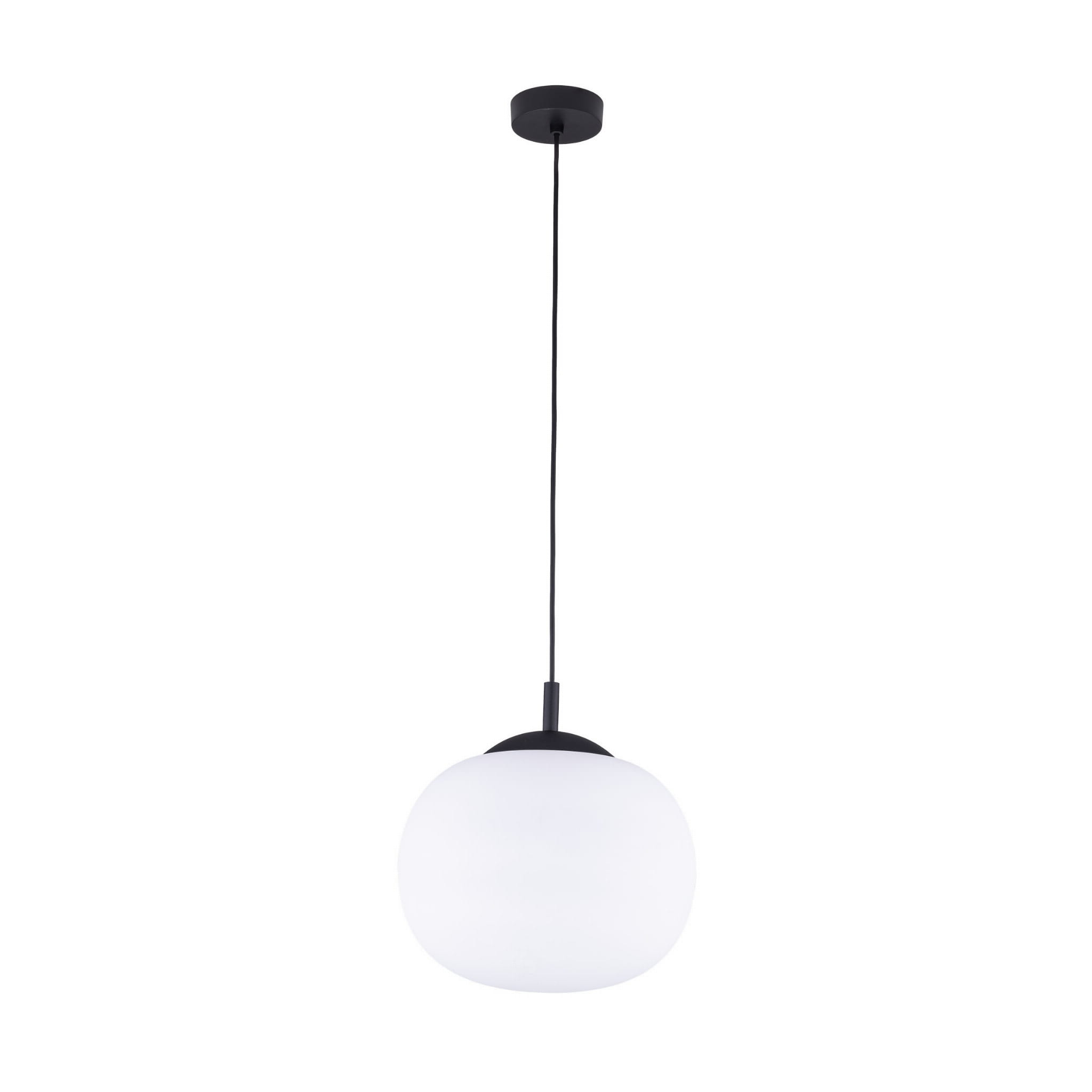 Lampa wisząca listwa belka nowoczesna boho skandynawska ażurowa klosz metalowy czarna dąb TK Lighting Nicol 4802 4x15W E27
